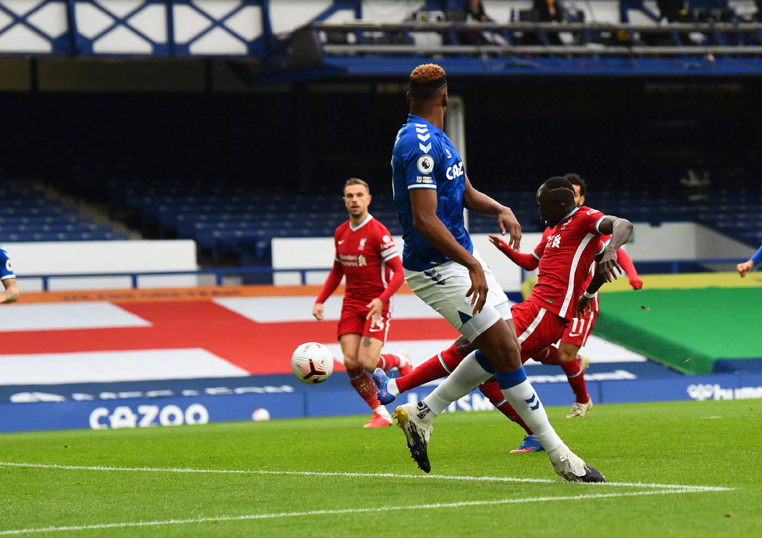 在被逐渐放 在被逐渐放