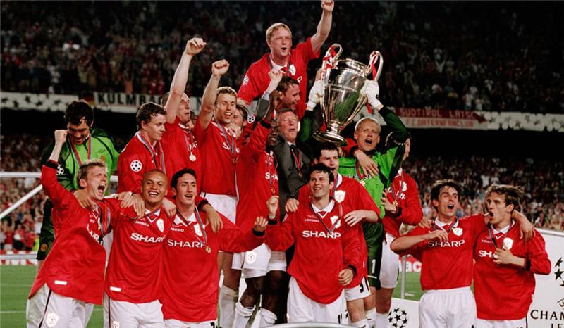 早已超越了 早已超越了