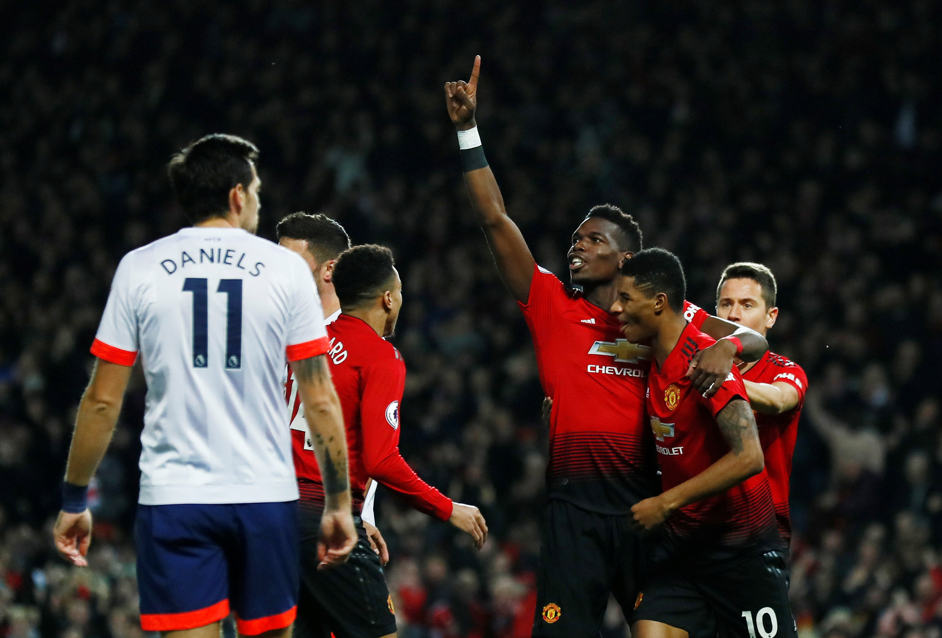 貝克漢姆創 貝克漢姆創