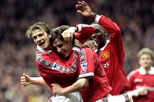 不仅在联赛 不仅在联赛